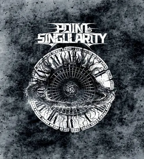Point Of Singularity : Exile of the Weeping God